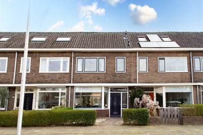Woning Verlengde Hoogravenseweg 120 Utrecht