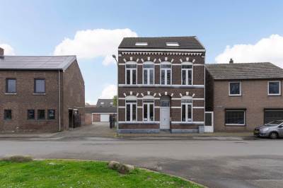 Woning Spekstraat 14 Maastricht