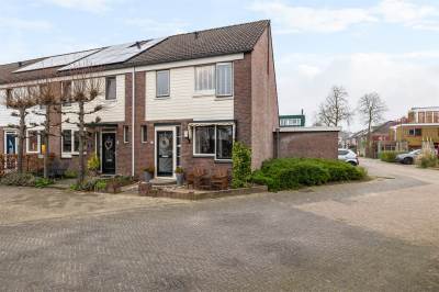 Woning IJlsterveste 2 Nieuwegein