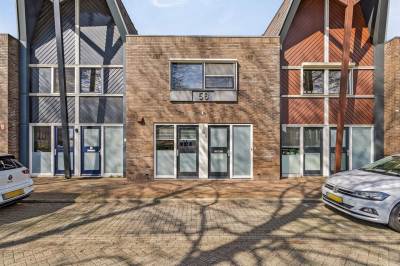 Woning Maassingel 56 IJsselstein