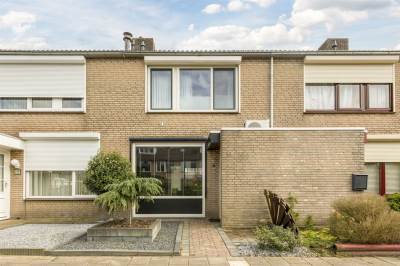 Woning Van Dubbelmondestraat 27 Oosterhout (NB)