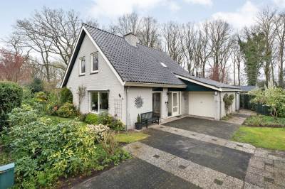 Woning Koperwiekstraat 8 Ommen