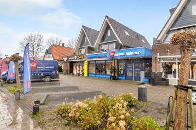 Woning Hoefje 9e Nieuwe Niedorp