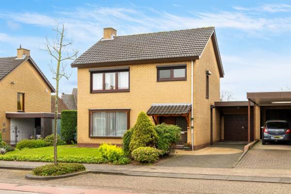 Woning Kempweg 34 Maasbracht