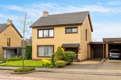 Woning Kempweg 34 Maasbracht