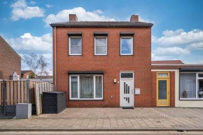 Woning Schoolstraat 8a Velden