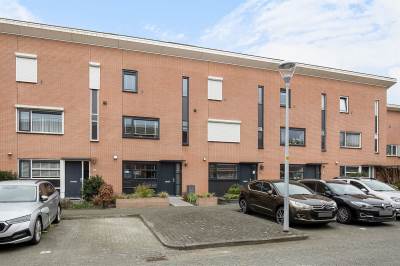 Woning Ottenstein 12 Nieuw-Vennep
