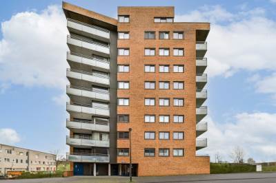 Woning Sean MacBridestraat 4 Amsterdam