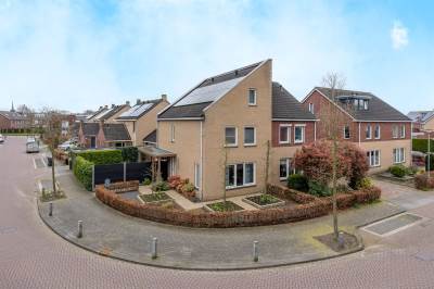 Woning Pottenbakker 29 Milsbeek