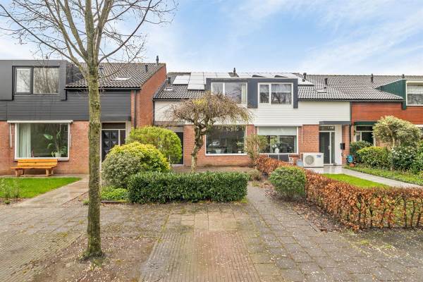 Woning Rijnlaan 244 Zwolle
