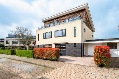 Woning Doornhoecklaan 15 Maarssen