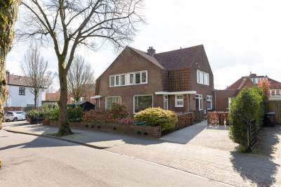 Woning Taludweg 89 Hilversum