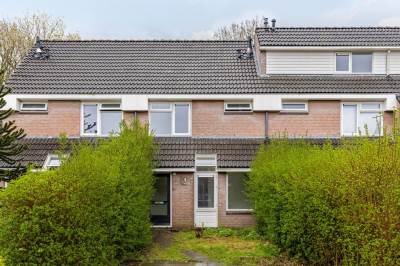 Woning Woerdes 41 Assen
