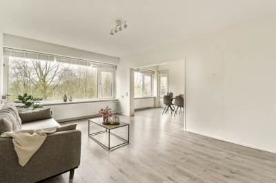 Woning Sportlaan 72 Amstelveen
