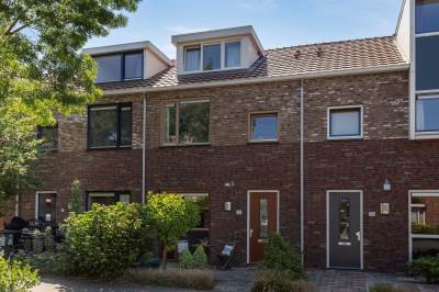 Woning Louisapolder 32 Amersfoort