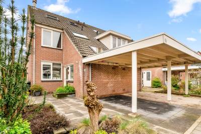 Woning Helmkruid 14 Velserbroek