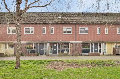 Woning Harry Poldermanhof 10 Zutphen