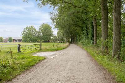 Bouwgrond Zandstraat 12 Voorst (Gem. Voorst)