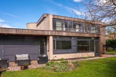 Woning J.A. Rdeckerweg 22 Schoorl