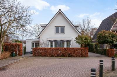 Woning Moerweide 60 Reeuwijk