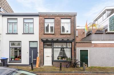 Woning Daalstraat 6 Utrecht