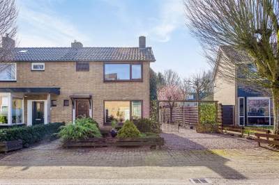 Woning Epserenk 15 Epse