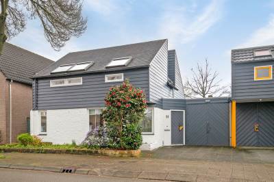 Woning Oldengaarde 11 Eindhoven