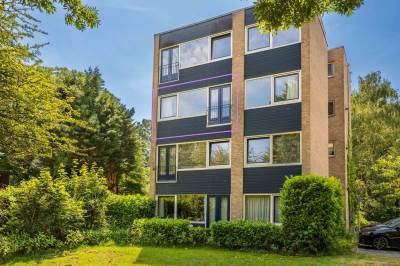 Woning Dawson-Nes 20B Bergen (NH)