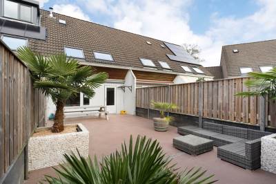 Woning Nelly Boudewijnsstraat 10 Breda