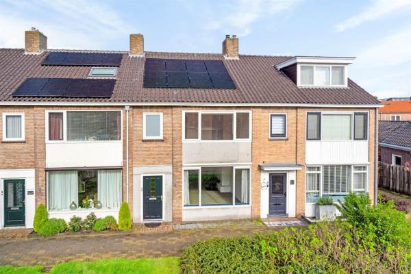 Woning Hendrik van Naaldwijkstraat 21 Naaldwijk