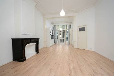 Woning Groot Hertoginnelaan 65 Den Haag