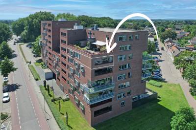 Woning Franciscanerpoort 38 Venray