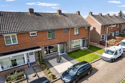 Woning Het Heem 20 Drachten