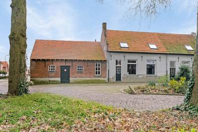 Woning Loveren 26 Baarle-Nassau