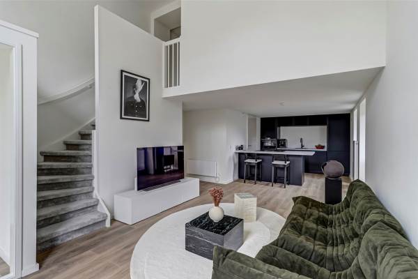 Woning Van Neercasselstraat 3E Gorinchem