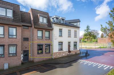 Woning Kerkstraat 98 Landgraaf