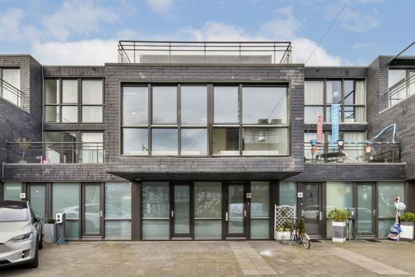 Woning St. Eustatiuspier 10 Almere