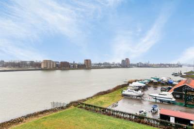 Woning Pontonniersweg 164 Papendrecht