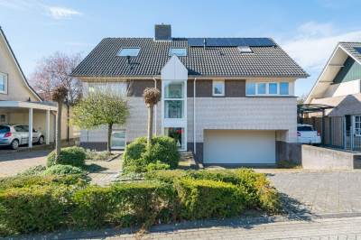 Woning Elshardt 8 's-Heerenberg
