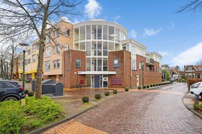 Woning St. Vitusplein 61 Stiens