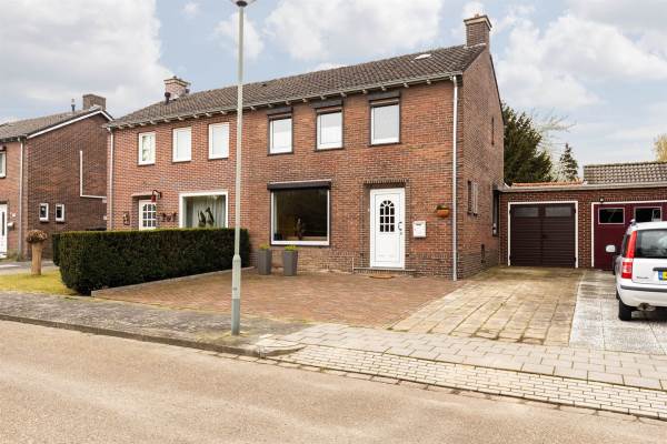 Woning Slagboomweg 33 Urmond