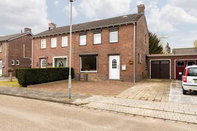 Woning Slagboomweg 33 Urmond