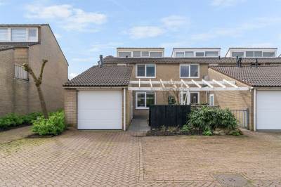 Woning Ereprijs 51 Leeuwarden