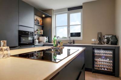 Woning Flessestraat 7L Heteren