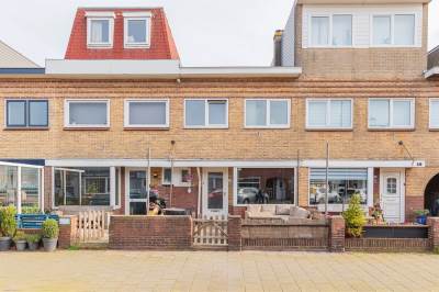 Woning Groeneweg 57 IJmuiden