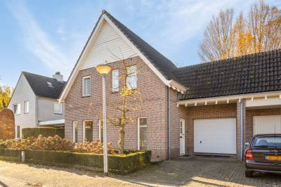 Woning Hopbel 6 Vlijmen