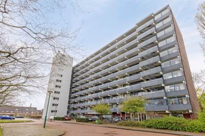 Woning De Sterke Arm 127 Veenendaal