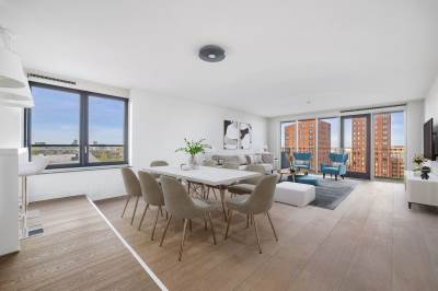 Woning Harriët Freezerhof 95 Den Haag