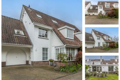 Woning Wilgenpark 12 Leiderdorp