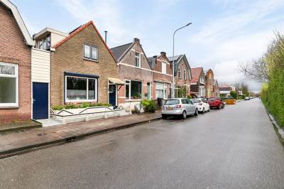 Woning Nieuwe Vlissingseweg 155 Vlissingen